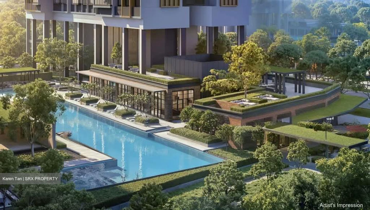 Hudson Place Residences (U/C) (D5), Apartment #594634051